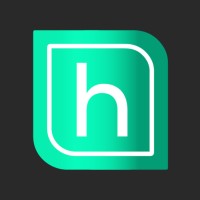 HarvestHub CPG logo - Similar company to Roam Free Ranch