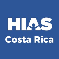 HIAS Costa Rica logo - Similar company to World Vision Costa Rica