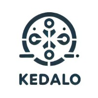 Kedalo logo - Similar company to Théophile Brodu