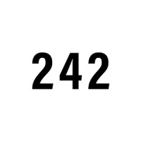 STUDIO 242 logo - Similar company to Studiodkl