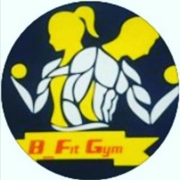 B_Fit Gym logo - Similar company to B Fit