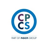Construction Plant Competence Scheme (CPCS), part of NOCN Group logo - Similar company to Nocn Group