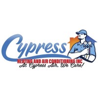 Cypress Heating & Air Conditioning, Inc