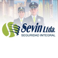 Sevin Ltda logo - Similar company to Segurandes
