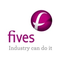 Fives - Energy | Cryogenics logo - Similar company to Fives