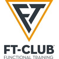 FT-CLUB logo - Similar company to Beyond Human Performance