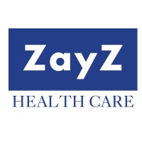 Zayz Healthcare logo - Similar company to Psaizi