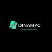 Dinamyc solutions logo - Similar company to Mateínalab