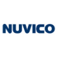 NUVICO logo - Similar company to Dwg Distribution