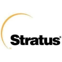 Stratus Computer logo - Similar company to Stratus Computer