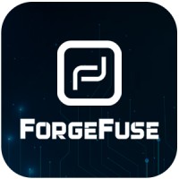ForgeFuse logo - Similar company to Krtech