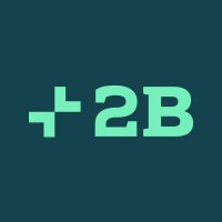 2Brains logo - Similar company to Muruna