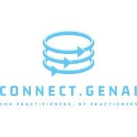 Connect.GenAI logo - Similar company to Flipthrough