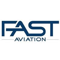 FAST Aviation logo - Similar company to Vertical Vector Aviation