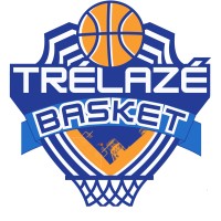 Trélazé Basket logo - Similar company to Commune De Loire-Authion