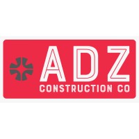 ADZ Construction Co logo - Similar company to Adz Engenharia E Construcoes