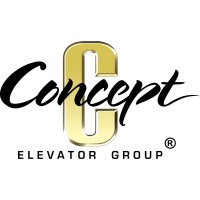Concept Elevator Group CEG logo - Similar company to Access Elevator And Escalator Supply