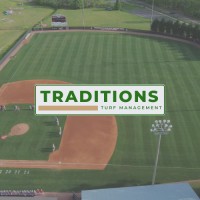 Traditions Turf Management logo - Similar company to Division One Services