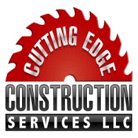 Cutting Edge Construction Services LLC logo - Similar company to Cutting Edge Construction Inc