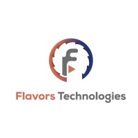 FLAVORS TECHNOLOGIES logo - Similar company to Epps International