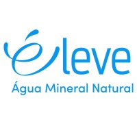 Água Mineral É leve logo - Similar company to Socafe