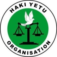 Haki Yetu logo - Similar company to Ims Foundation