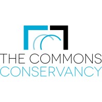 The Commons Conservancy logo - Similar company to Open Finance Consortium