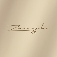 Zaajh logo - Similar company to Quba Marketing