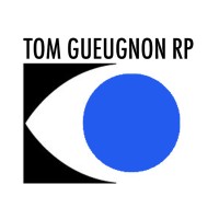 TOM GUEUGNON RP logo - Similar company to Diacasan