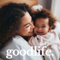 Goodlife Baby™ logo - Similar company to Iii Trifecta™ | A Global Workforce Solutions Company