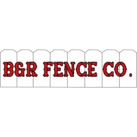 B & R Fence Co LLC logo - Similar company to Precision Foundation Services