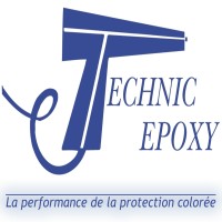 TECHNIC EPOXY logo - Similar company to Comarco, Inc.