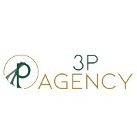 3P Agency logo - Similar company to All4U Srl