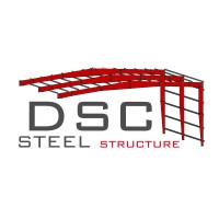 Detailed Solutions for Contracting (DSC) logo - Similar company to Sabre Autonomous Solutions