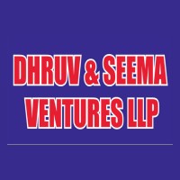 Dhruv & Seema Ventures LLP logo - Similar company to Ds Ventures
