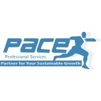 Pace Professional Services logo - Similar company to Wings Global Freight Limited