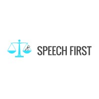 Speech First logo - Similar company to Alumni For Free Speech (Affs)