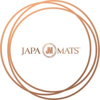 Japamats logo - Similar company to Common Panda