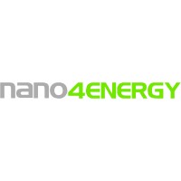 Nano4Energy SL logo - Similar company to Gp Plasma