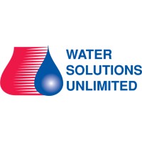 Water Solutions Unlimited logo - Similar company to Silversmith Data
