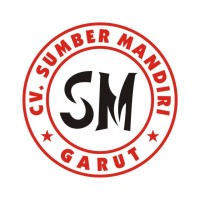 CV Sumber Mandiri logo - Similar company to Cv Sumber Bumi