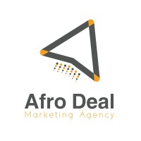 AfrodealMarketingAgency logo - Similar company to Hash Information Technology