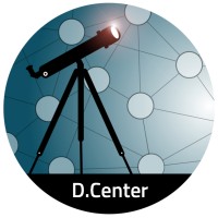 D.Center logo - Similar company to Crypto Nexus Hub