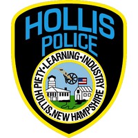 Hollis, New Hampshire Police Department logo - Similar company to Chesterfield County Sheriff'S Office