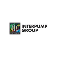 Interpump Group S.p.A. logo - Similar company to Boons Fis