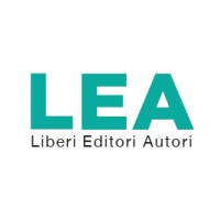LEA - Liberi Editori Autori logo - Similar company to Franciulz Factory