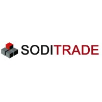 SODITRADE logo - Similar company to Zinith Surfaces