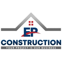 EP Construction Group logo - Similar company to Autoberlin Srl
