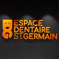 ESPACE DENTAIRE SAINT GERMAIN logo - Similar company to Ihmtek