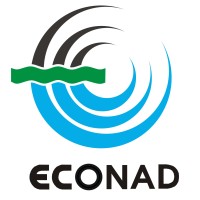 ECONAD UK logo - Similar company to Spilltech International Conference & Exhibition